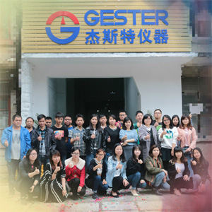 Looking at the past two decades, vision of the new Future of GESTER.