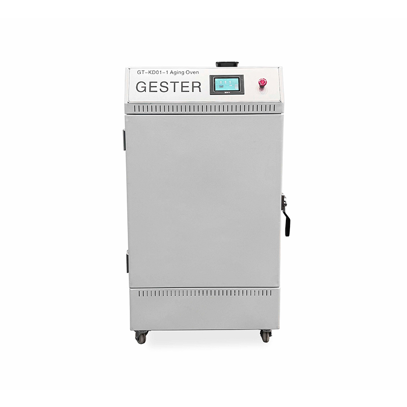 Rubber vulcanized or thermoplastic- Accelerated aging and heat resistance tests- Air oven method